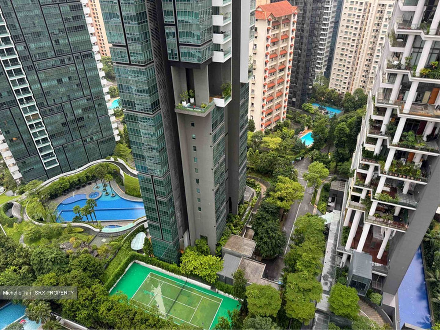 Espada (D9), Apartment #612814811